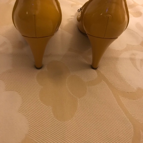 Dior Patent Heels - Picture 4 of 7